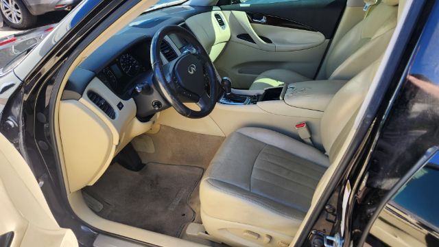 2017 INFINITI QX50 Base Sandy UT