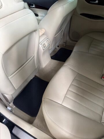 2017 INFINITI QX50 Base West Valley City UT