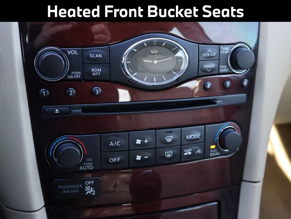 2017 INFINITI QX50 Base San Clemente CA