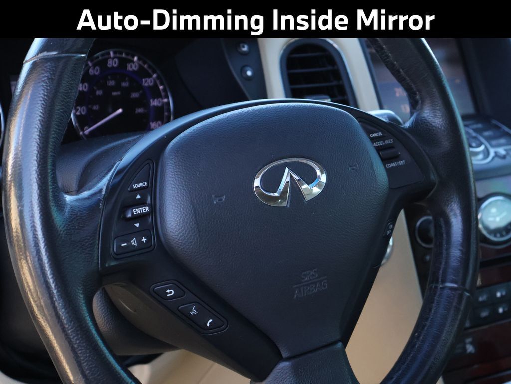 2017 INFINITI QX50 Base San Clemente CA