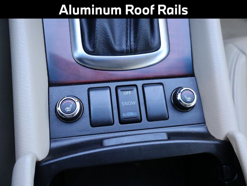 2017 INFINITI QX50 Base San Clemente CA