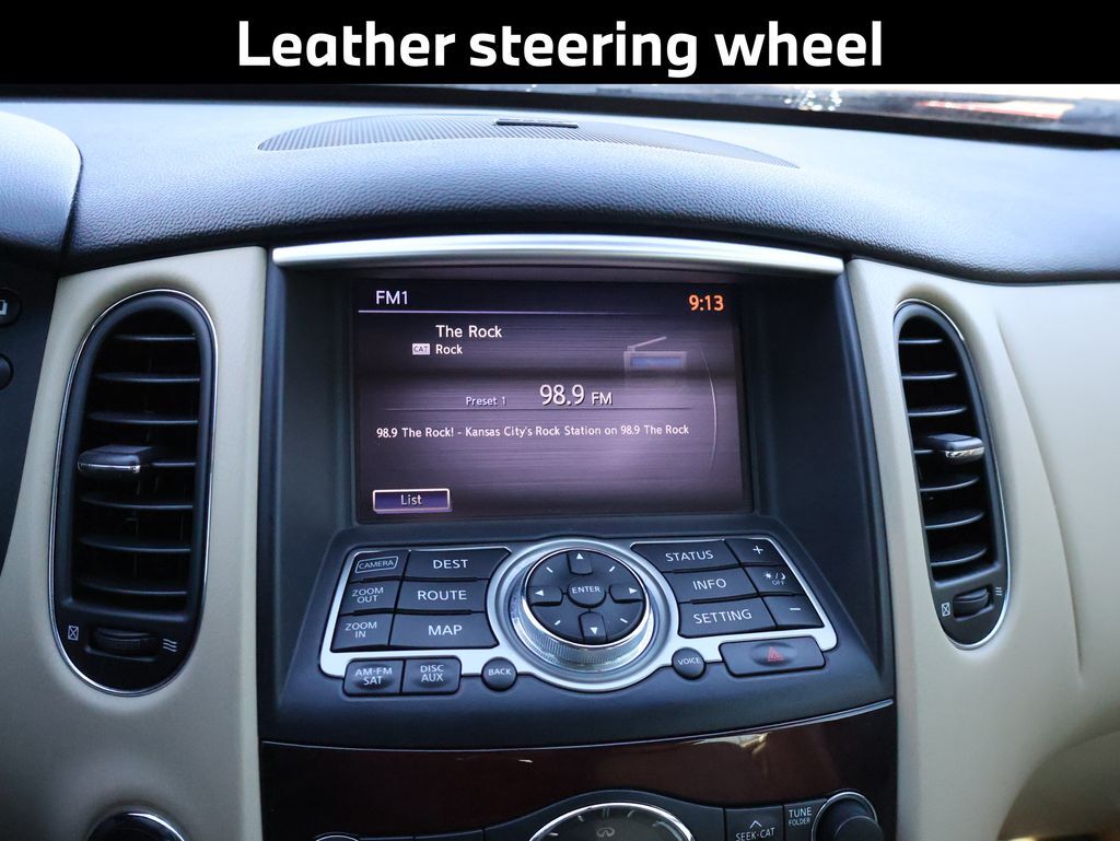 2017 INFINITI QX50 Base San Clemente CA