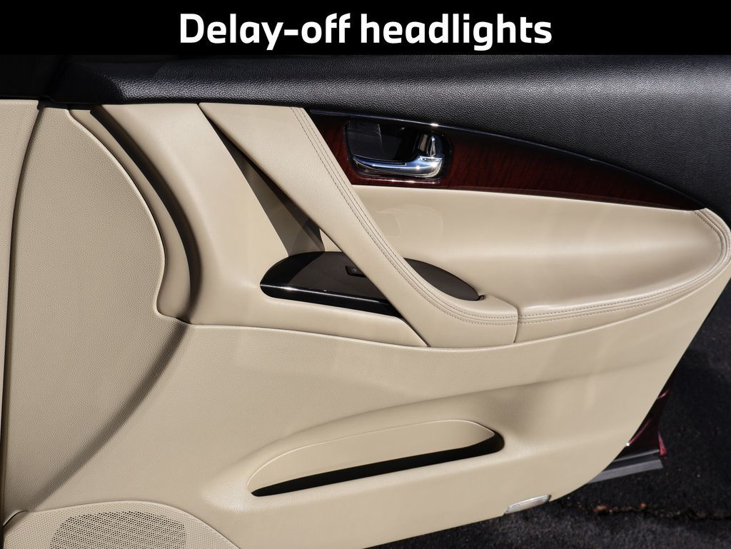 2017 INFINITI QX50 Base San Clemente CA