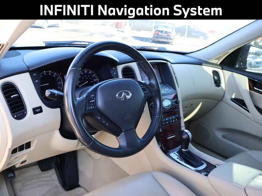 2017 INFINITI QX50 Base San Clemente CA