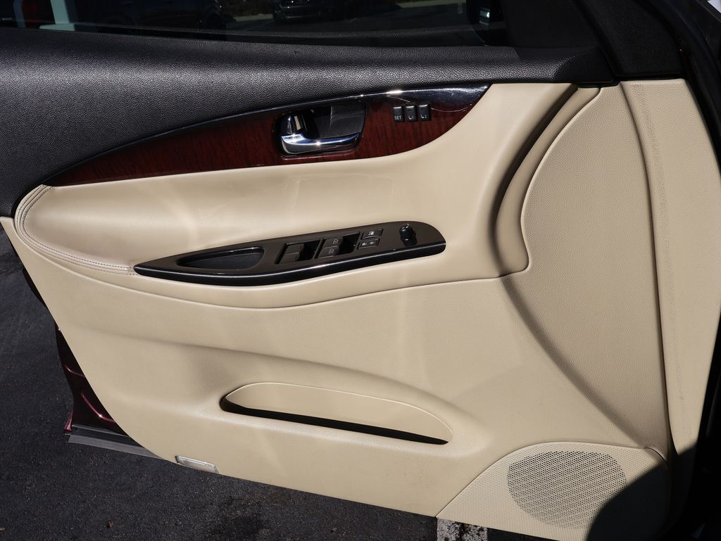 2017 INFINITI QX50 Base San Clemente CA