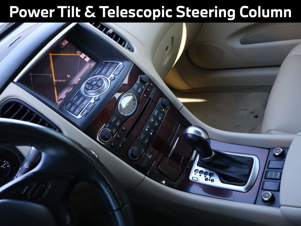 2017 INFINITI QX50 Base San Clemente CA