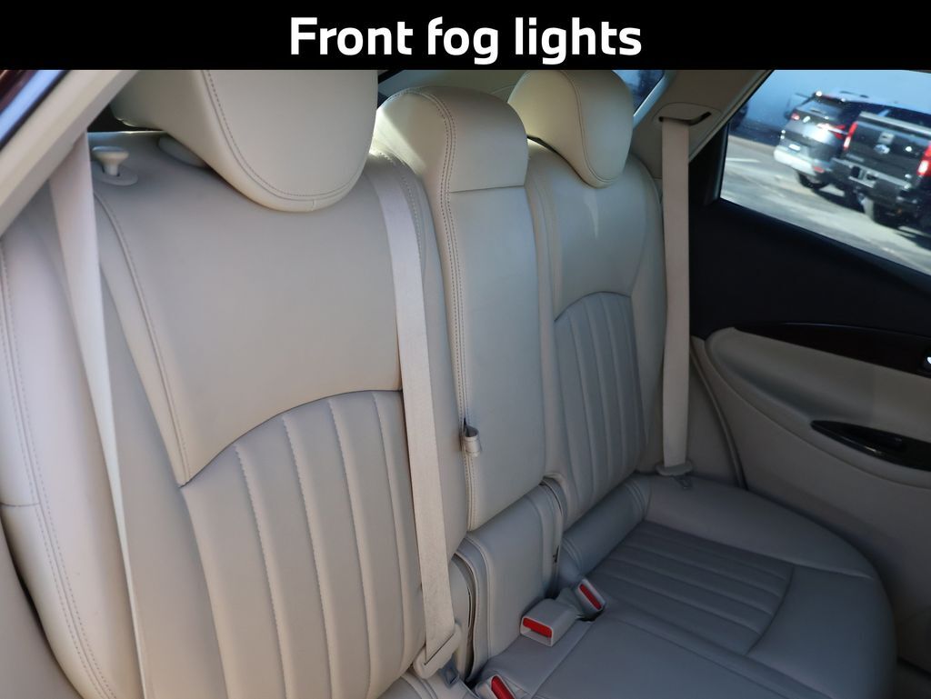 2017 INFINITI QX50 Base San Clemente CA