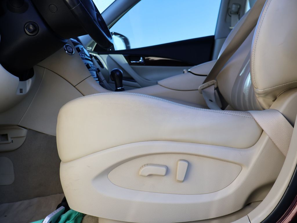 2017 INFINITI QX50 Base San Clemente CA