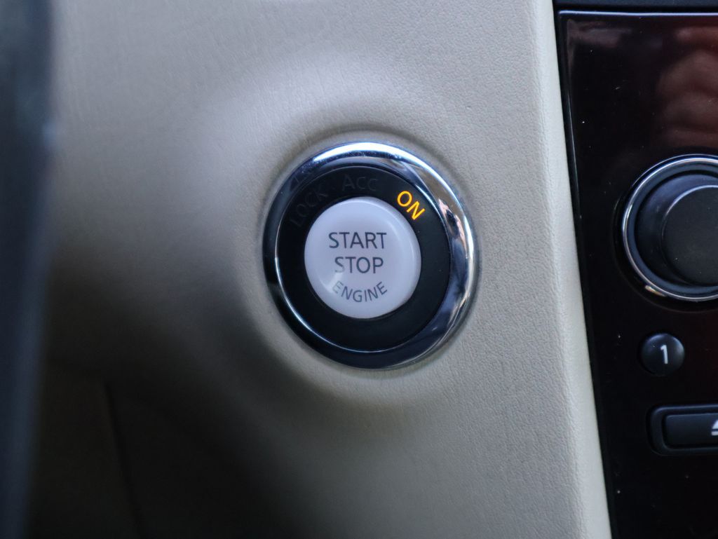 2017 INFINITI QX50 Base San Clemente CA