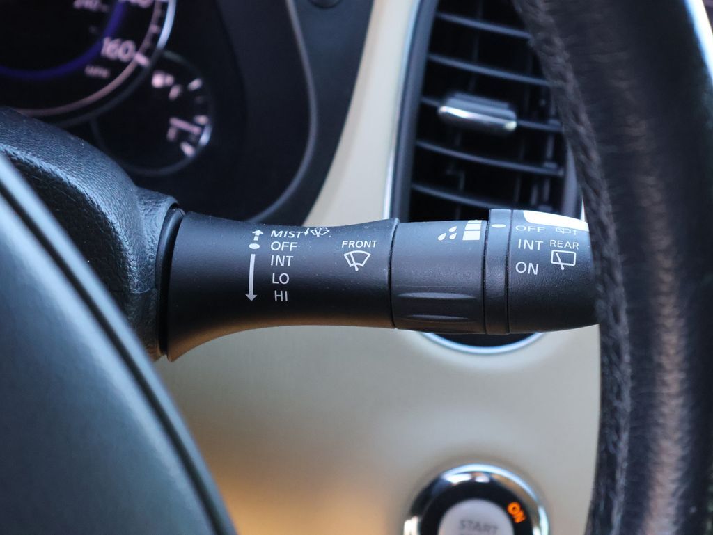 2017 INFINITI QX50 Base San Clemente CA