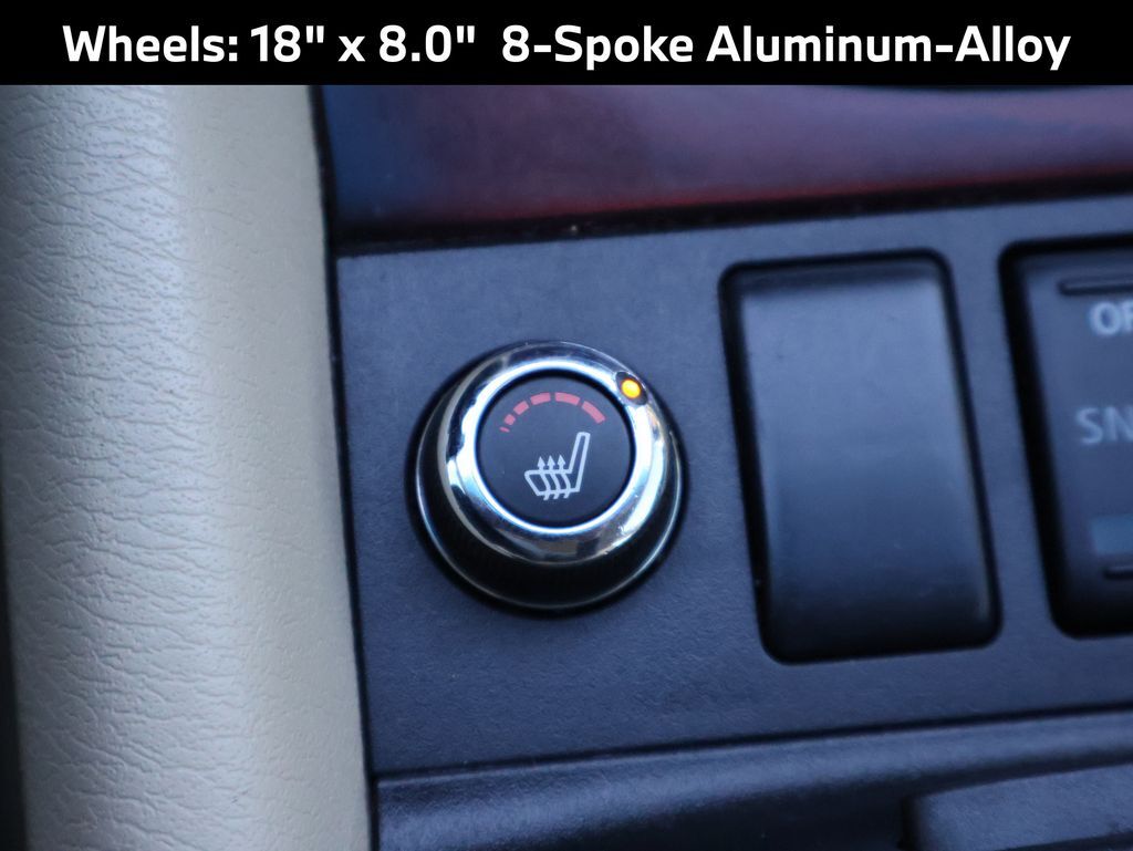 2017 INFINITI QX50 Base San Clemente CA