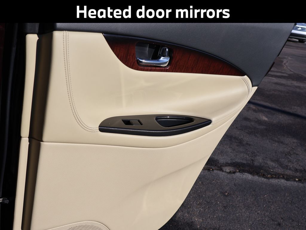 2017 INFINITI QX50 Base San Clemente CA