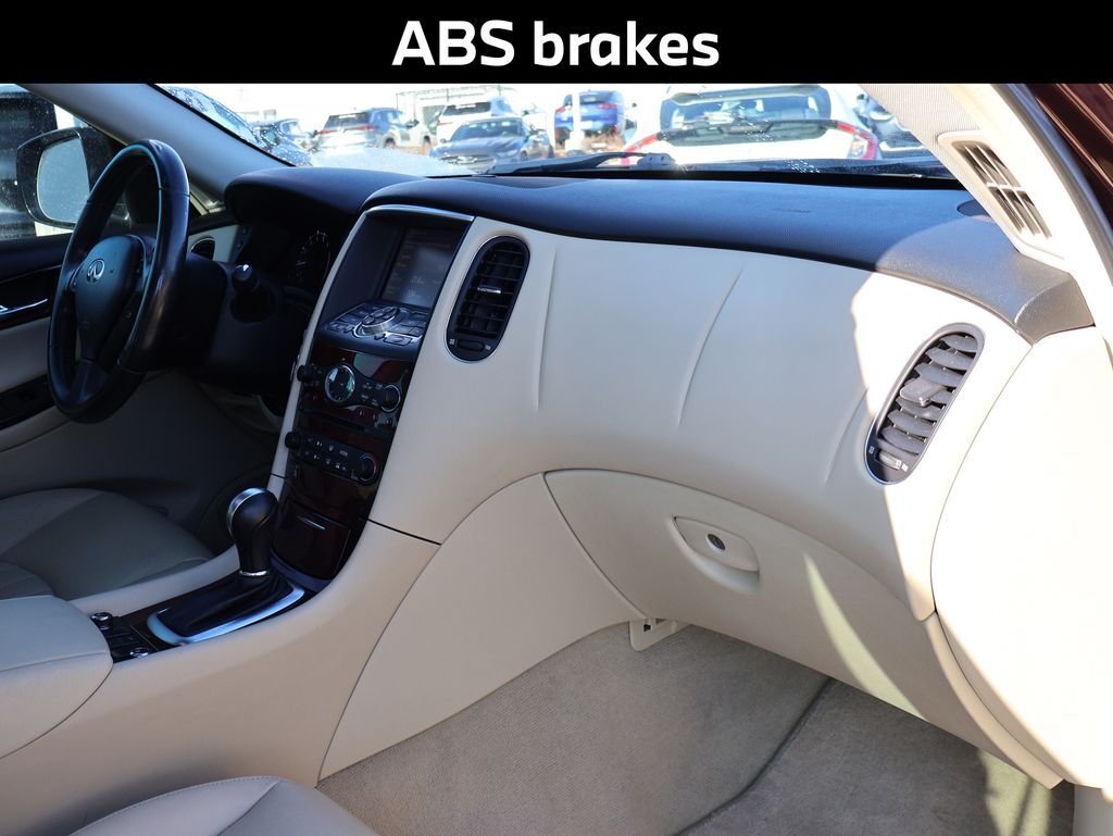 2017 INFINITI QX50 Base San Clemente CA