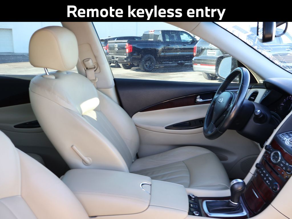 2017 INFINITI QX50 Base San Clemente CA