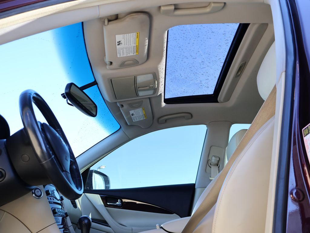 2017 INFINITI QX50 Base San Clemente CA