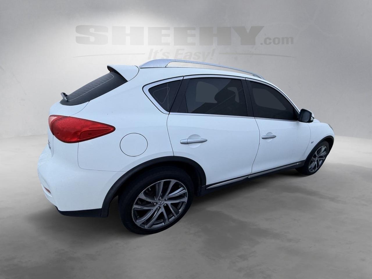 2017 INFINITI QX50 Base Annapolis MD