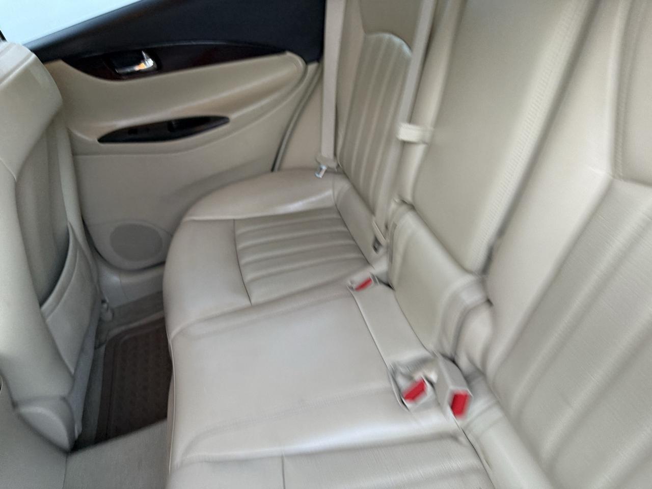 2017 INFINITI QX50 Base Annapolis MD