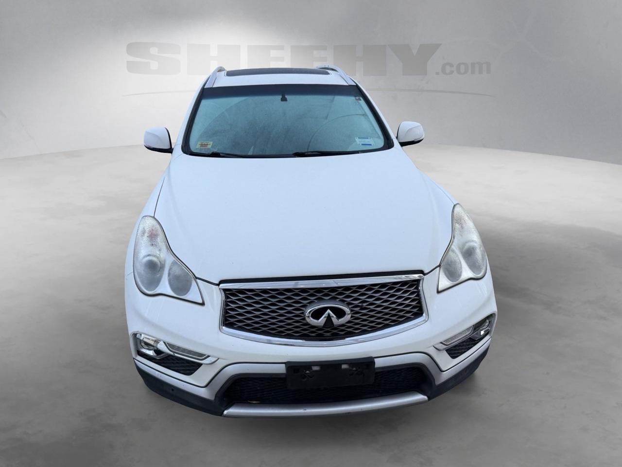2017 INFINITI QX50 Base Annapolis MD