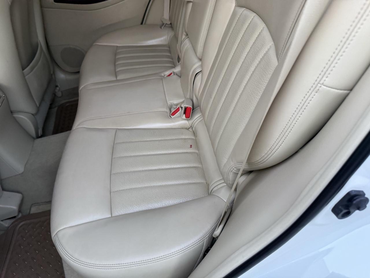 2017 INFINITI QX50 Base Annapolis MD