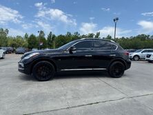 INFINITI QX50 Luxury 2017