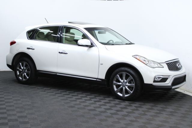 2017 INFINITI QX50 Premium Chantilly VA