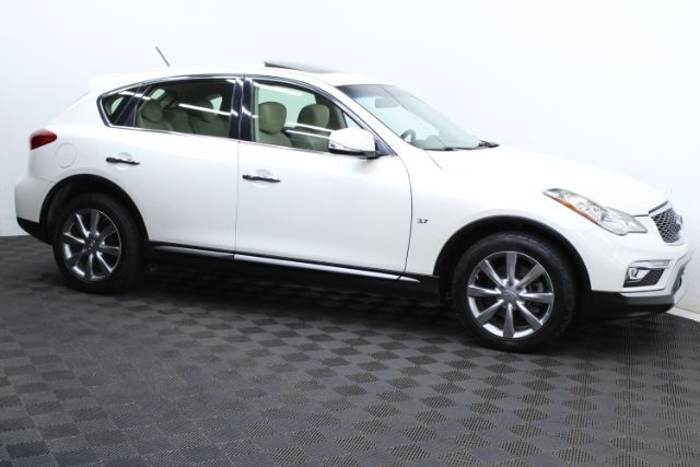 2017 INFINITI QX50 Premium Chantilly VA