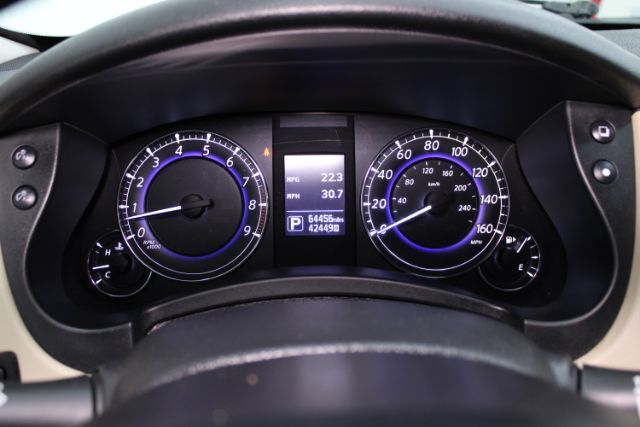 2017 INFINITI QX50 Premium Chantilly VA