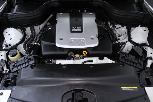 2017 INFINITI QX50 Premium Chantilly VA