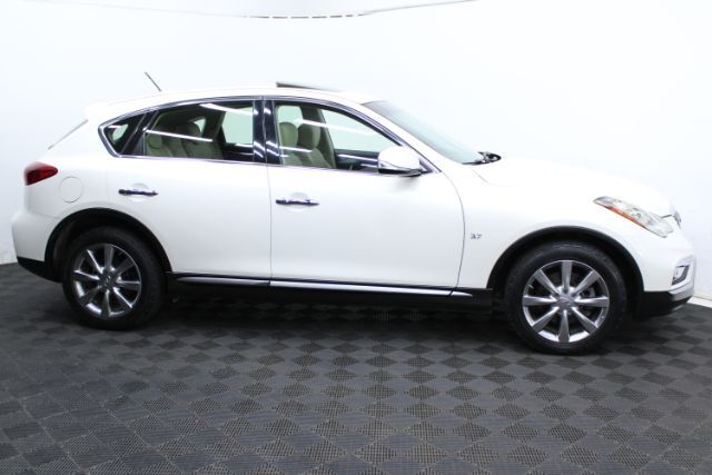 2017 INFINITI QX50 Premium Chantilly VA