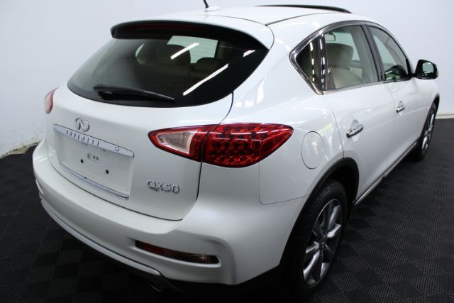 2017 INFINITI QX50 Premium Chantilly VA