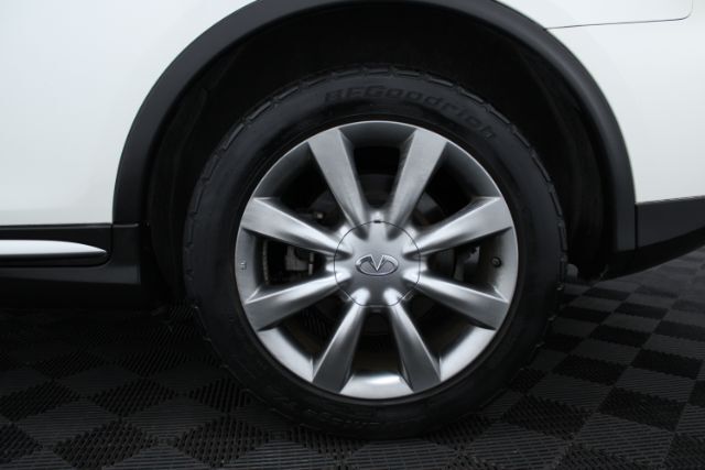 2017 INFINITI QX50 Premium Chantilly VA