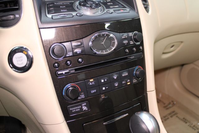 2017 INFINITI QX50 Premium Chantilly VA