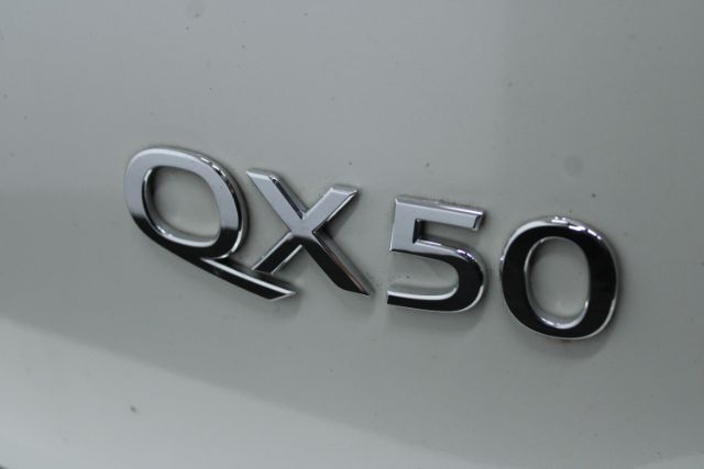2017 INFINITI QX50 Premium Chantilly VA