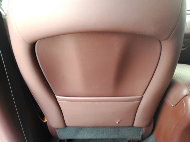 2017 INFINITI QX50 RWD Plano TX