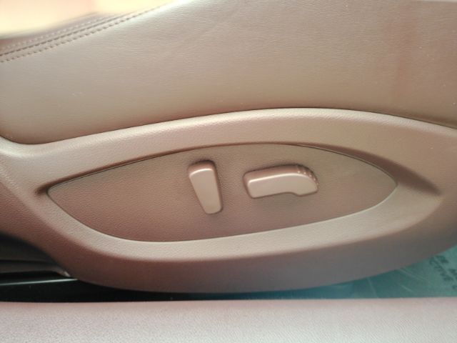 2017 INFINITI QX50 RWD Plano TX