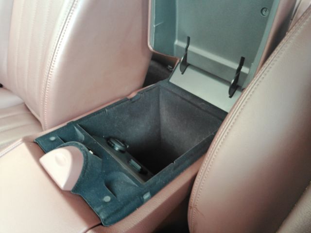 2017 INFINITI QX50 RWD Plano TX