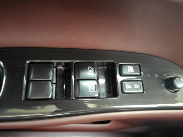 2017 INFINITI QX50 RWD Plano TX