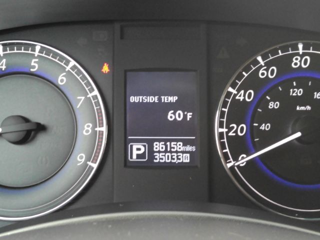 2017 INFINITI QX50 RWD Plano TX