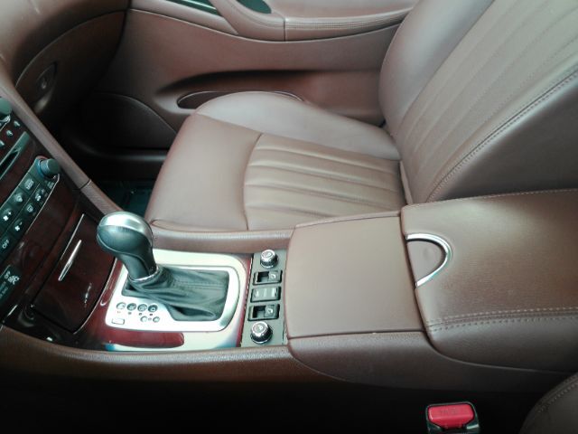 2017 INFINITI QX50 RWD Plano TX