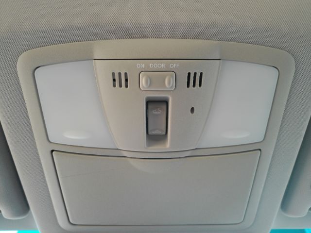 2017 INFINITI QX50 RWD Plano TX