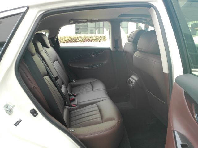 2017 INFINITI QX50 RWD Plano TX