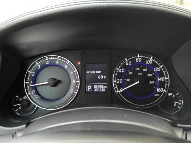 2017 INFINITI QX50 RWD Plano TX