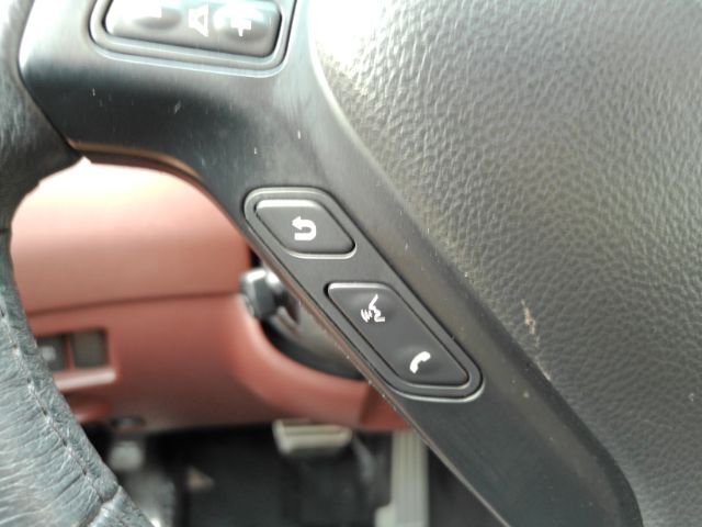 2017 INFINITI QX50 RWD Plano TX