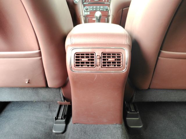 2017 INFINITI QX50 RWD Plano TX