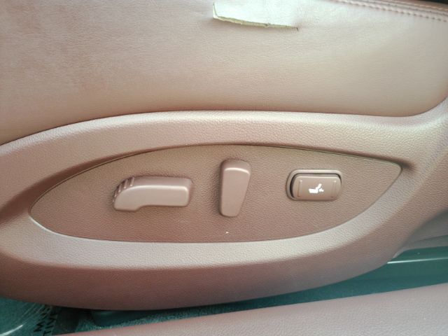 2017 INFINITI QX50 RWD Plano TX