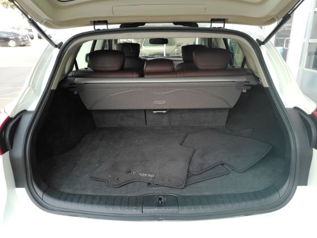 2017 INFINITI QX50 RWD Plano TX