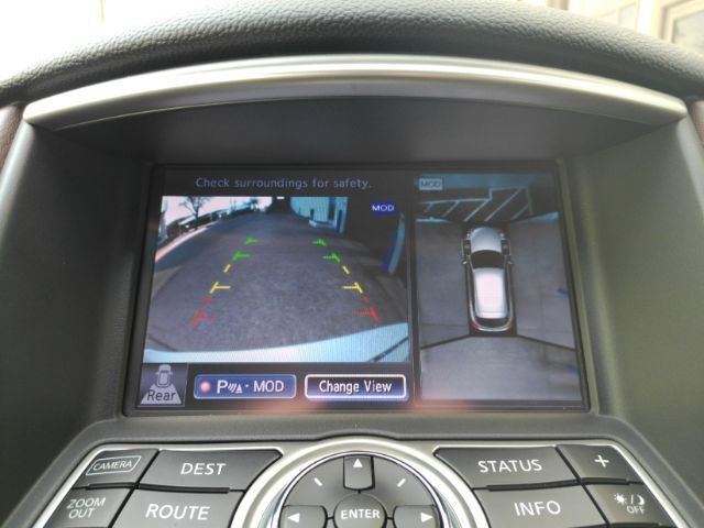 2017 INFINITI QX50 RWD Plano TX