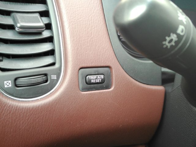 2017 INFINITI QX50 RWD Plano TX