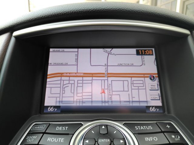 2017 INFINITI QX50 RWD Plano TX