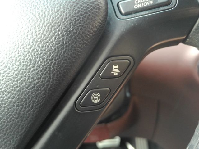 2017 INFINITI QX50 RWD Plano TX